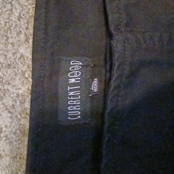 Current mood ruffle skirt - Picture 7 of 7